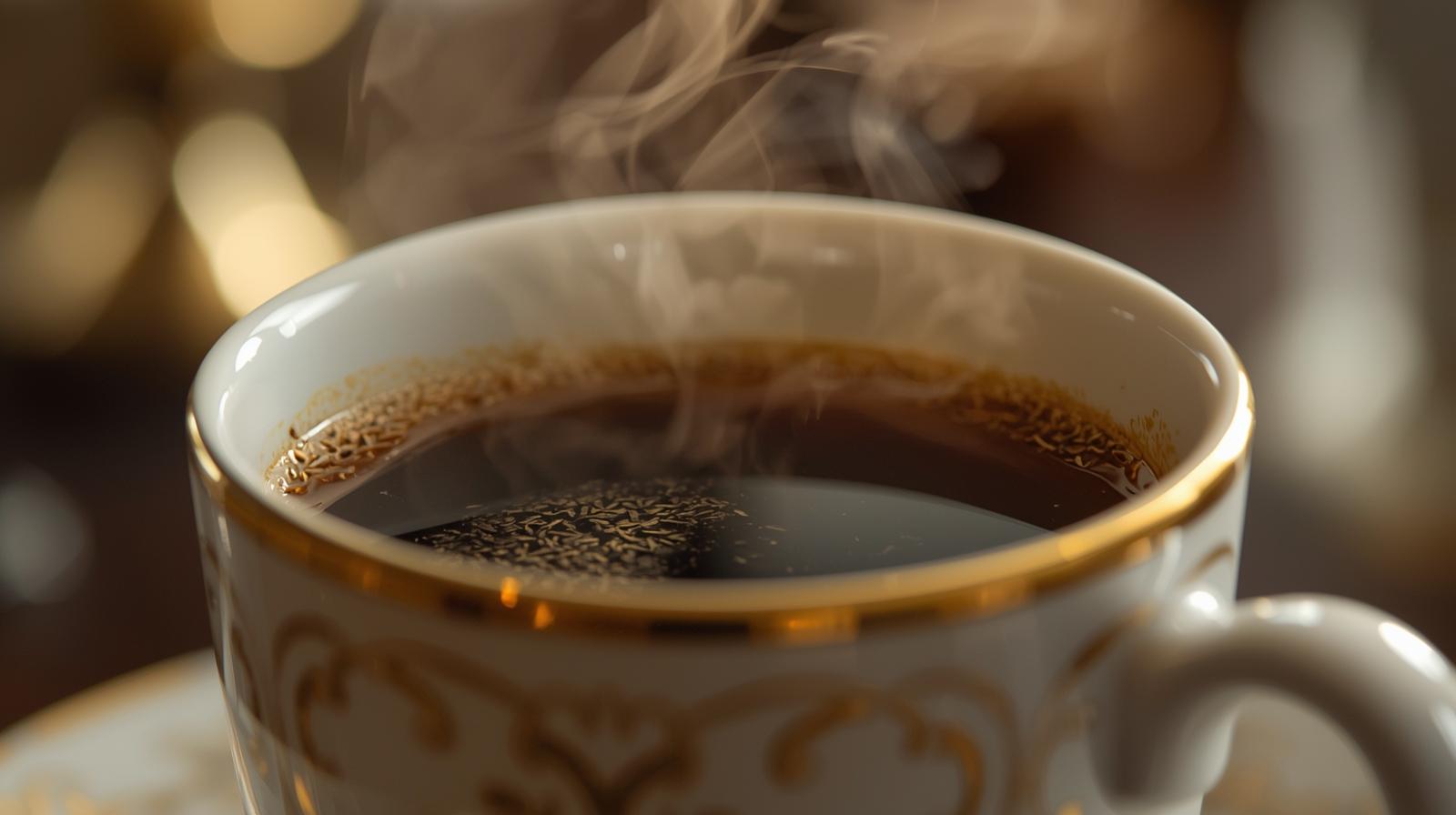 Coffee / Tea